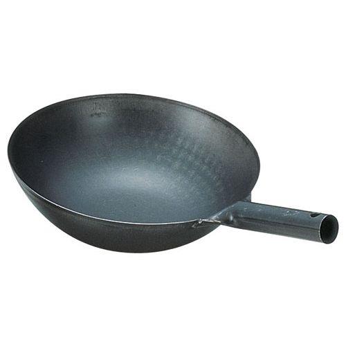 遠藤商事 SA鉄 打出北京鍋 36cm