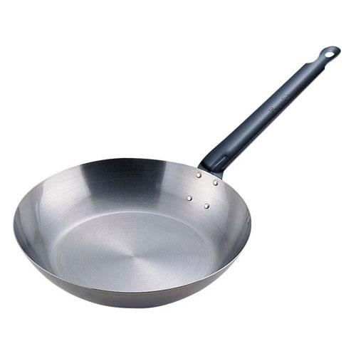 遠藤商事 SA鉄 IH対応 フライパン 30cm AHL17030