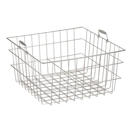 遠藤商事 SA18-8汁食缶用運搬篭 21cm用