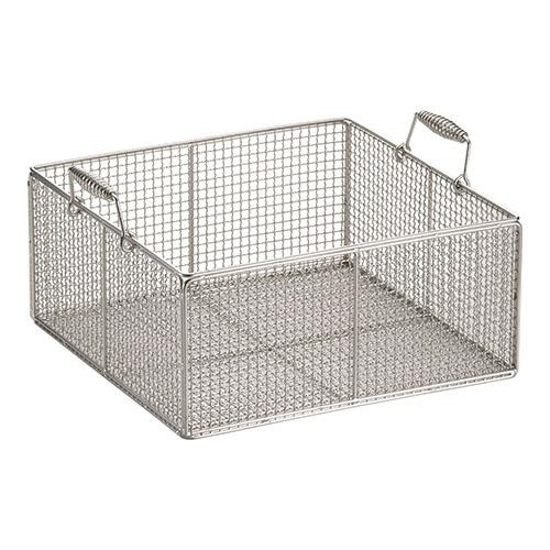 遠藤商事 SA18-8トング洗浄篭 大