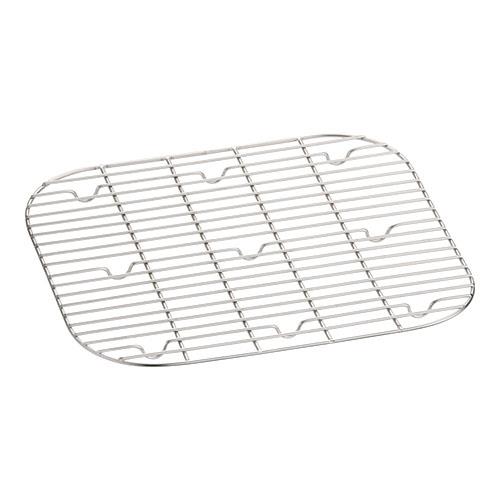 TKGコーポレーション AHT63 18-8ガストロノームパン用網 2/3用