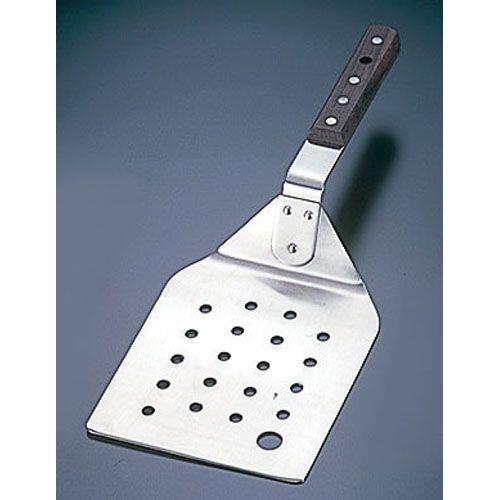 遠藤商事 SA18-8木柄オーブンターナー