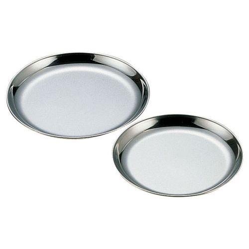 遠藤商事 SA18-0市場用丸皿 18cm