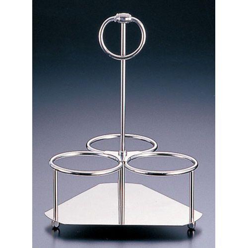 遠藤商事 SA18-8ディスペンサースタンド 大