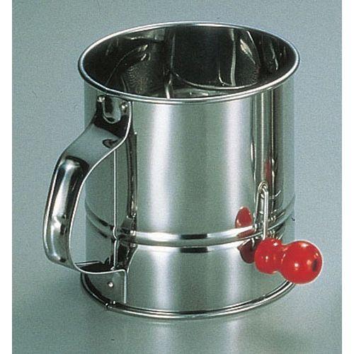 遠藤商事 SA18-0回転粉フルイ 小