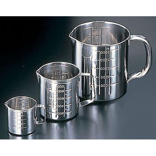 遠藤商事 SA18-8口付水マス 300cc