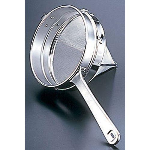 遠藤商事 SA18-8ワンタッチスープ漉しセット 30メッシュ