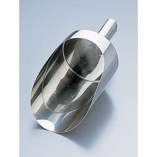 遠藤商事 SA18-8円筒スコップ 特大