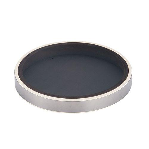 遠藤商事 SA18-8ゴム付うらごし替アミ 代用毛 荒目