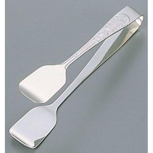 遠藤商事 SA洋白フェアリー ブレッドトング