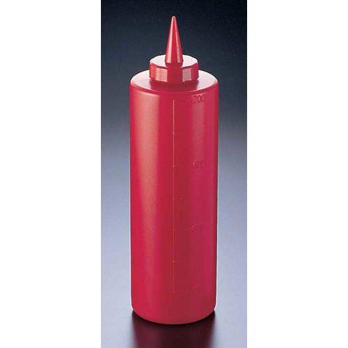 遠藤商事 SAディスペンサー 720cc 赤 目盛付