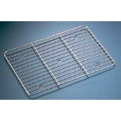 遠藤商事 角バット アミキャビネット用 ABT03025 18-8ステンレス