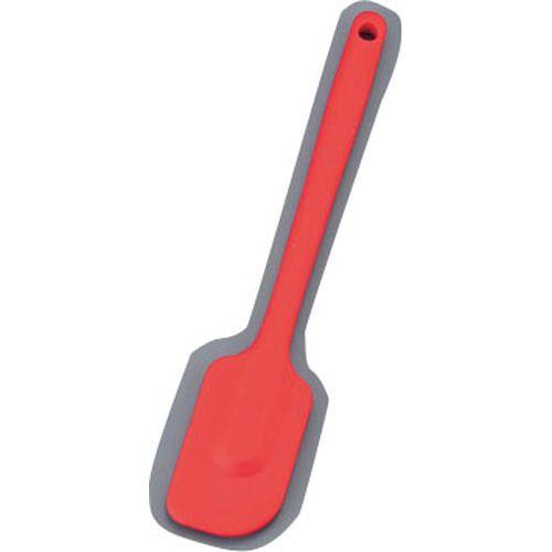 TKGコーポレーション シリコン 一体式ハンドクリーナー 小レッド01/1533-SWP