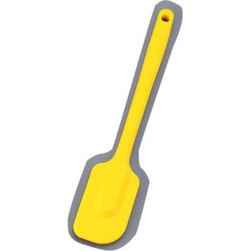 TKGコーポレーション シリコン 一体式ハンドクリーナー 小イエロ01/1533-SWP