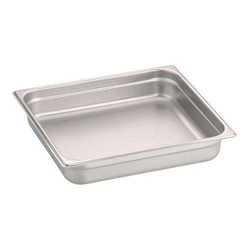 TKGコーポレーション AGS0609 18-8ガストロノームパン 2/3 65mm 823.2S