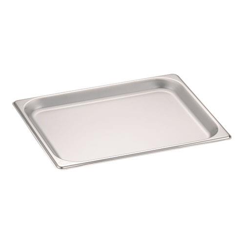 TKGコーポレーション AGS0612 18-8ガストロノームパン 1/2 20mm 812.20S