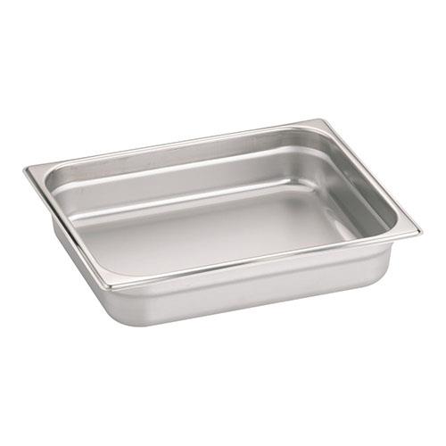 TKGコーポレーション AGS0614 18-8ガストロノームパン 1/2 65mm 812.2S