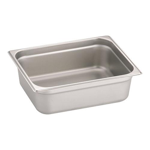 TKGコーポレーション DO-EN 18-8ガストロノームパン 1/2 100mm