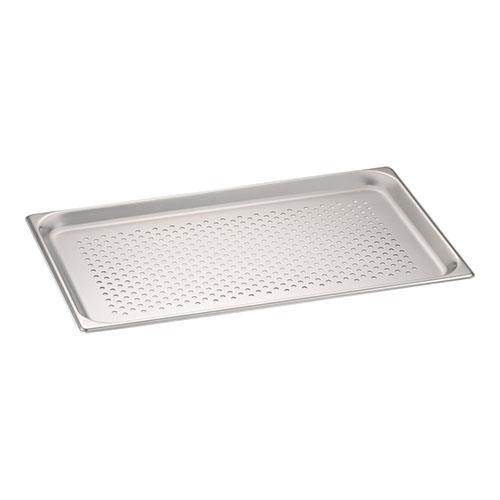 TKGコーポレーション DO-EN 18-8ガストロノーム穴明パン 1/1 20mm