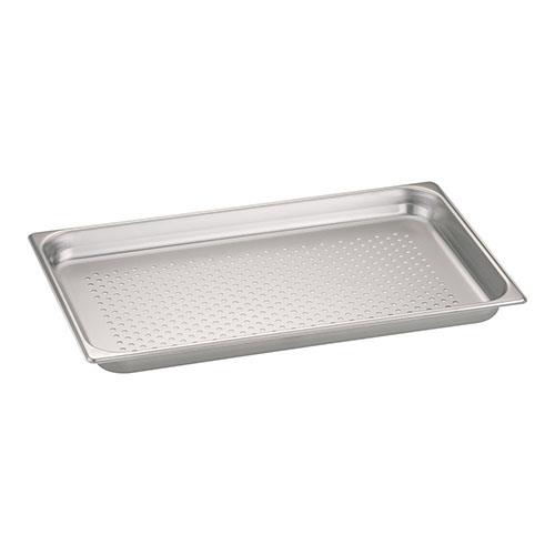 TKGコーポレーション DO-EN 18-8ガストロノーム穴明パン 1/1 40mm