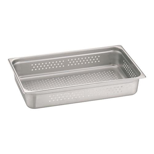 TKGコーポレーション DO-EN 18-8ガストロノーム穴明パン 1/1 100mm