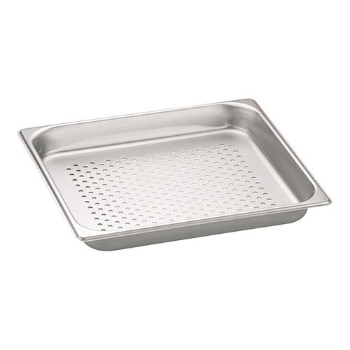 TKGコーポレーション DO-EN 18-8ガストロノーム穴明パン 2/3 40mm