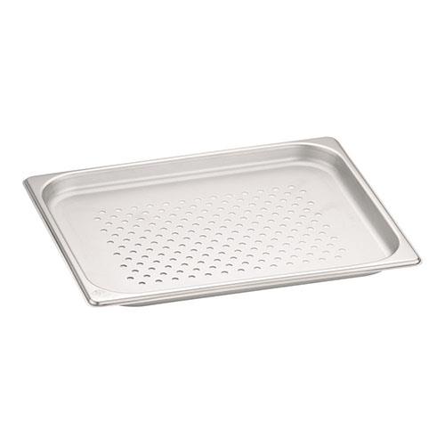 TKGコーポレーション DO-EN 18-8ガストロノーム穴明パン 1/2 20mm