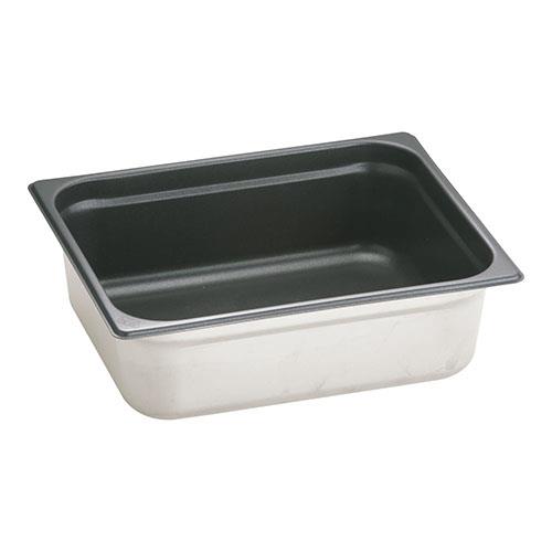 TKGコーポレーション AGS081518-8ノンスティックガストロノームパン 1/2 100mm