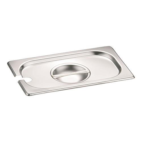 TKGコーポレーション AHT584 ガストロノームパン切込・取手付カバー 1/4用