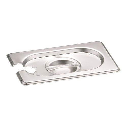 TKGコーポレーション AHT586 ガストロノームパン切込･取手付カバー 1/9用