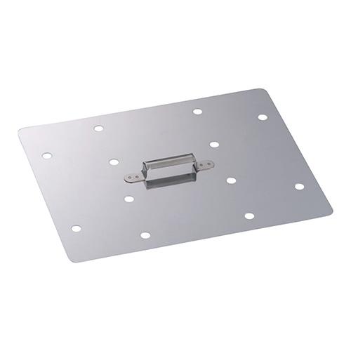 TKGコーポレーション AHT672 ガストロノームパン用 落とし蓋 2/3用