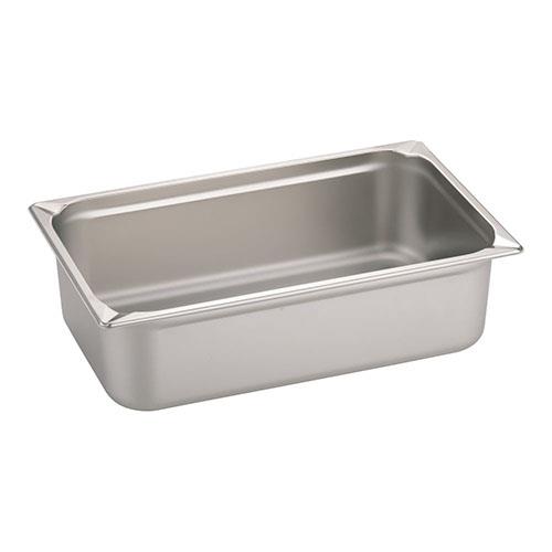 遠藤商事 ステンレス ホテルパン 11150 1/1×150mm