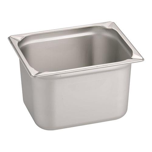 遠藤商事 ステンレス ホテルパン 12200 1/2×200mm