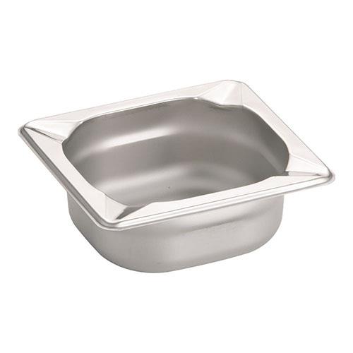 遠藤商事 ステンレス ホテルパン 16065 1/6×65mm