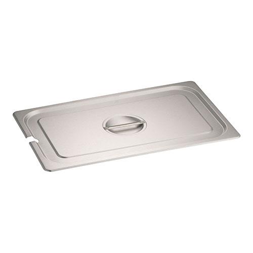 遠藤商事 ステンレスホテルパン切込取手付 カバー11025LNC 1/1