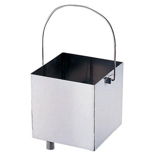 遠藤商事 SA18-8 一斗缶用角ロート