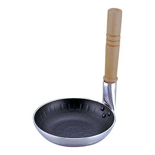 TKGコーポレーション セレクト アルミ親子鍋 ミニ立柄