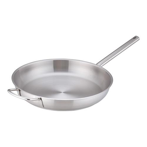 遠藤商事 インダクション18-8フライパン 40cm