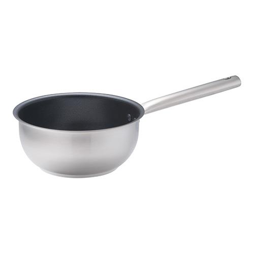 遠藤商事 インダクション テフロンセレクト ソテーパン 18cm