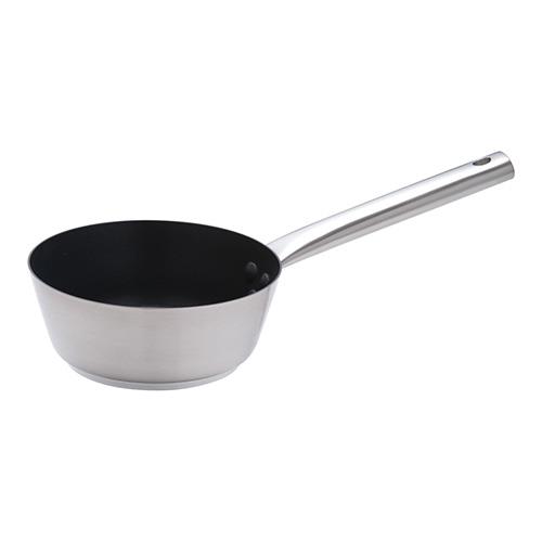 遠藤商事 インダクション テフロンセレクト テーパーパン 16cm