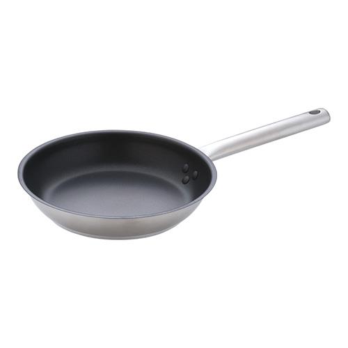 遠藤商事 インダクション テフロンセレクト フライパン 24cm