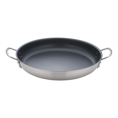 遠藤商事 インダクション テフロンセレクト オムレツパン 45cm