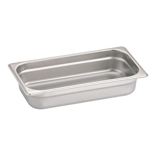 TKGコーポレーション AGS0627 18-8ガストロノームパン 1/3 65mm 813.2