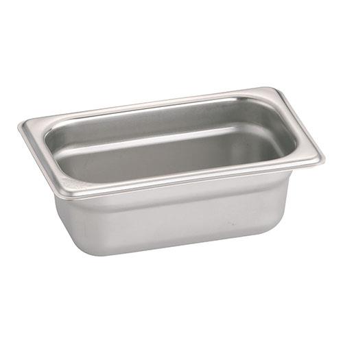 TKGコーポレーション AGS0639 18-8ガストロノームパン 1/9 65mm 819.2