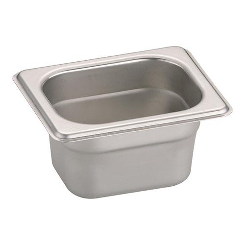 TKGコーポレーション AGS0642 18-8ガストロノームパン 1/12 65mm 8112.2