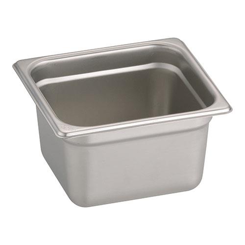 TKGコーポレーション DO-EN 18-8ガストロノームパン 1/6 100mm