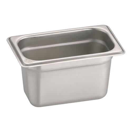 TKGコーポレーション DO-EN 18-8ガストロノームパン 1/9 100mm