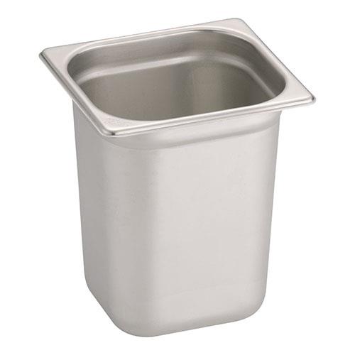 TKGコーポレーション DO-EN 18-8ガストロノームパン 1/6 200mm