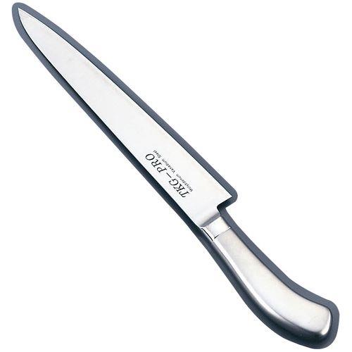 遠藤商事 エコクリーンTKG PRO 筋引 両刃 27cm