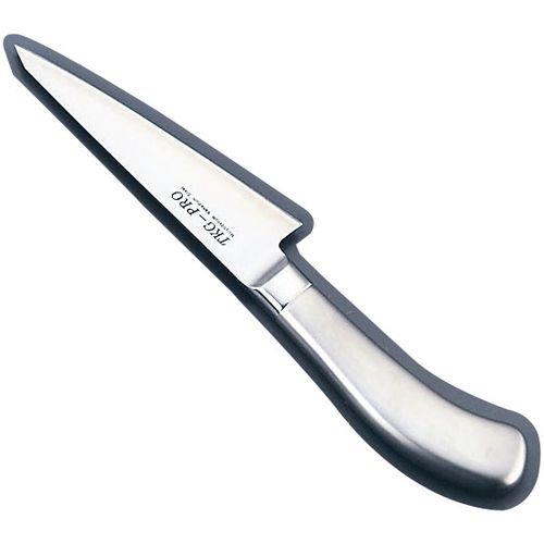 遠藤商事 エコクリーンTKG PRO 骨スキ 片刃 15cm